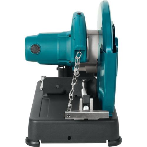 Makita 15 Amp 14 in. Cut-Off Saw - LW1401 - Image 2