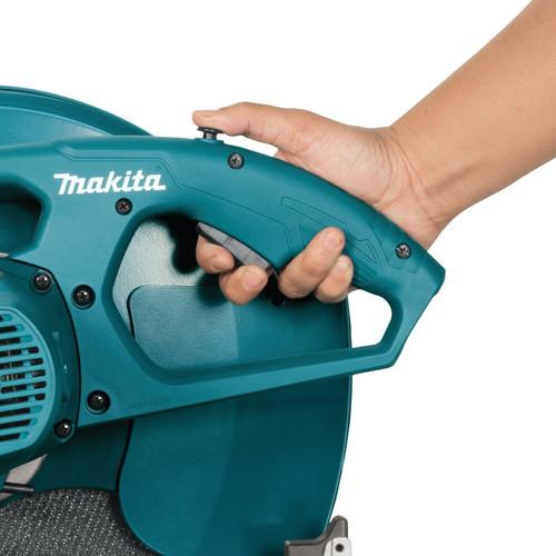 Makita 15 Amp 14 in. Cut-Off Saw - LW1401 - Image 3