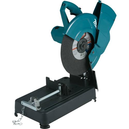 Makita 15 Amp 14 in. Cut-Off Saw - LW1401 - Image 4