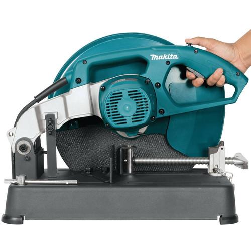 Makita 15 Amp 14 in. Cut-Off Saw - LW1401 - Image 5