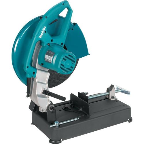Makita 15 Amp 14 in. Cut-Off Saw - LW1401 - Image 6