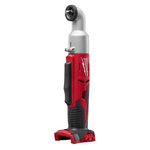 Milwaukee 2668-20 M18 Lithium-Ion 2-Speed 3/8 in. Right Angle Impact Wrench (Tool Only)