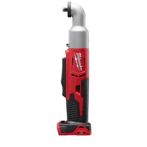 Milwaukee 2668-20 M18 Lithium-Ion 2-Speed 3/8 in. Right Angle Impact Wrench (Tool Only) - Image 2