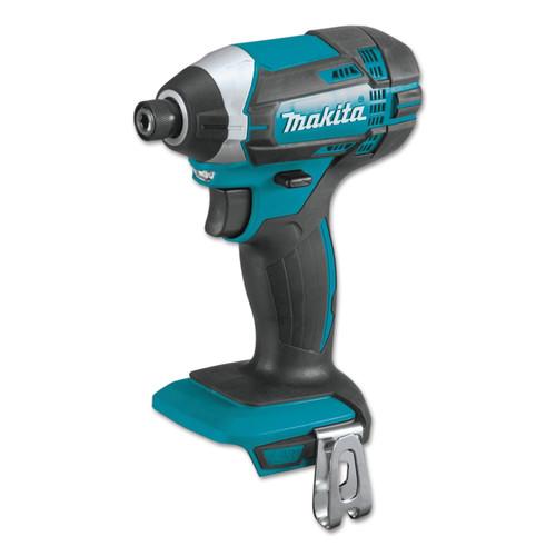 Makita 18V LXT 4Ah Cordless Lithium-Ion 2-Piece. Combo Kit - XT263M - Image 2