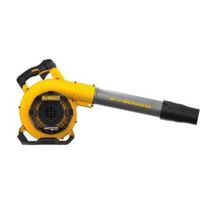 DEWALT FlexVolt 60V MAX Handheld Blower (Tool Only) - DCBL770B