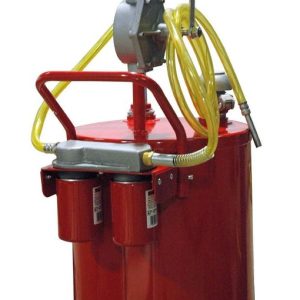 John Dow JDI-FF25 Two-Way Fuel Filter for JDI-25GC Gas Caddy
