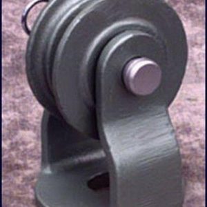Mo-Clamp 5810 Pull Down Assembly