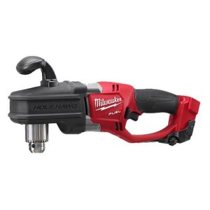 Milwaukee 2707-20 M18 FUEL HOLE HAWG Lithium-Ion 1/2 in. Cordless Right Angle Drill (Tool Only)