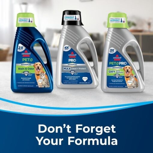ProHeat 2X Revolution Advanced Carpet Cleaner, 1551 - Image 3
