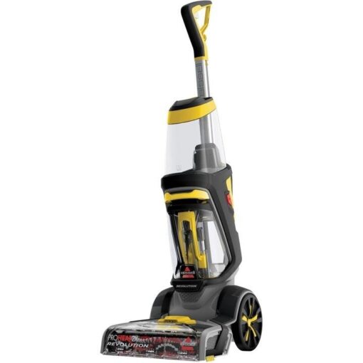 ProHeat 2X Revolution Advanced Carpet Cleaner, 1551 - Image 7