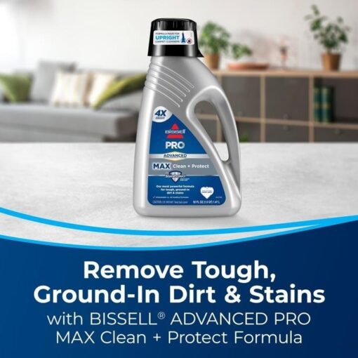 ProHeat 2X Revolution Advanced Carpet Cleaner, 1551 - Image 9