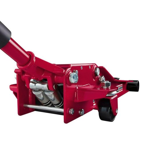 3 Ton HEAVY DUTY Steel Low Profile Rapid Pump Floor Jack Show Car Low Rider NEW - Image 8