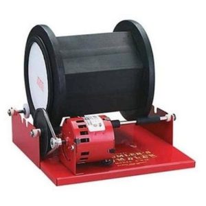 Model A-R12 Rock Tumbler