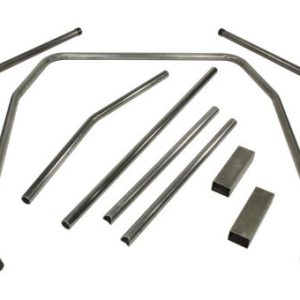 COMPETITION ENGINEERING 10pt. Main Hoop Kit – 82-00 GM S10/S15 Trucks C3234