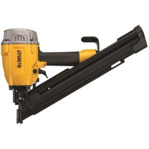 DEWALT 28-Degree 3-1/4 in. Wire Weld Framing Nailer - DWF83WW