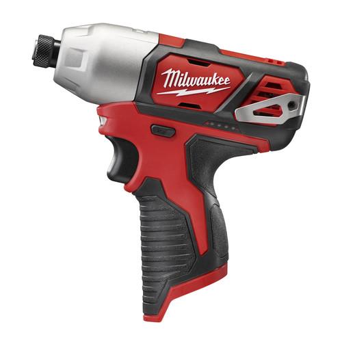 Milwaukee 2494-22B M12 12V Cordless Lithium-Ion Drill and Impact Driver Combo Kit with BONUS M12 XC 12V 3.0 Ah Lithium-Ion Battery Pack - Image 3