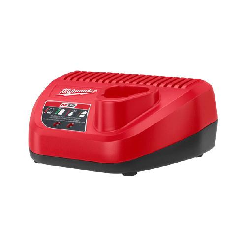 Milwaukee 2494-22B M12 12V Cordless Lithium-Ion Drill and Impact Driver Combo Kit with BONUS M12 XC 12V 3.0 Ah Lithium-Ion Battery Pack - Image 6
