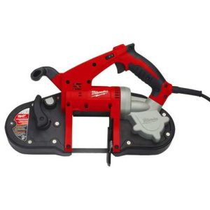 Milwaukee 6242-6 7 Amp Compact Portable Band Saw