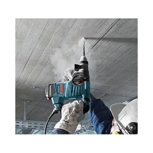 Factory Reconditioned Bosch 1-1/8 in. SDS-plus Rotary Hammer - RH328VC-RT - Image 5
