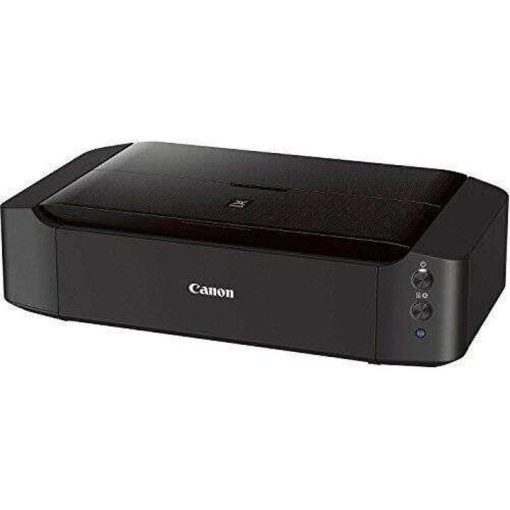 Canon IP8720 Wireless Printer, AirPrint and Cloud Compatible, Black, 6.3∩∩ x 23.3∩∩ x 13.1∩∩ - Image 4