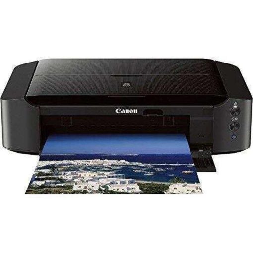 Canon IP8720 Wireless Printer, AirPrint and Cloud Compatible, Black, 6.3∩∩ x 23.3∩∩ x 13.1∩∩ - Image 5
