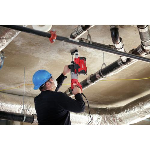 Milwaukee 2306-22 M12 Lithium-Ion HAMMERVAC Universal Dust Extractor Kit - Image 6