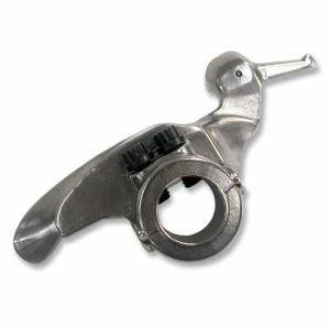 Coats RC Tire Changer Stainless Steel Mount Demount Duck Head Hunter Ranger