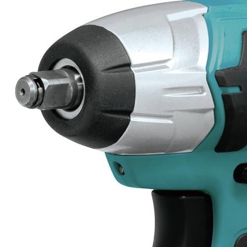 Makita 12V max CXT 1.5 Ah Lithium-Ion 4-Piece Combo Kit - CT411 - Image 13