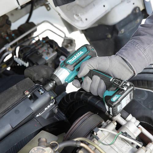 Makita 12V max CXT 1.5 Ah Lithium-Ion 4-Piece Combo Kit - CT411 - Image 19