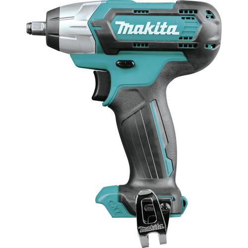 Makita 12V max CXT 1.5 Ah Lithium-Ion 4-Piece Combo Kit - CT411 - Image 5