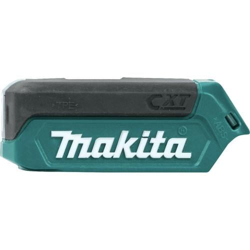 Makita 12V max CXT 1.5 Ah Lithium-Ion 4-Piece Combo Kit - CT411 - Image 9