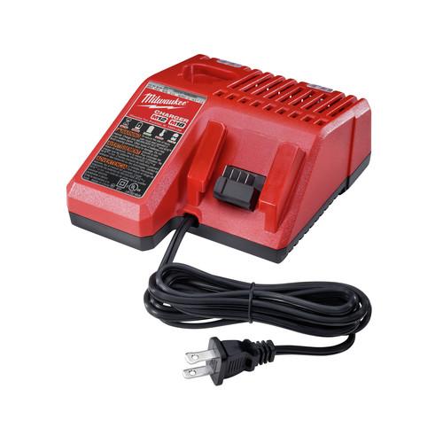 Milwaukee 2695-24 M18 18V Lithium-Ion 4-Tool Combo Kit - Image 6