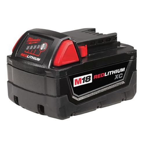Milwaukee 2695-24 M18 18V Lithium-Ion 4-Tool Combo Kit - Image 7