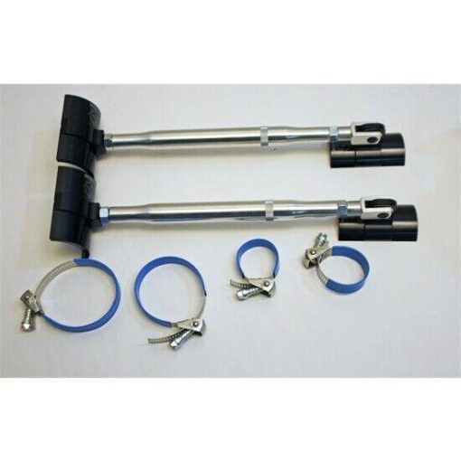 GS – Tru-Square Mini/Micro Sprint Rearend Alignment Tool, 2 Inch 1-3/4 Inch Axle