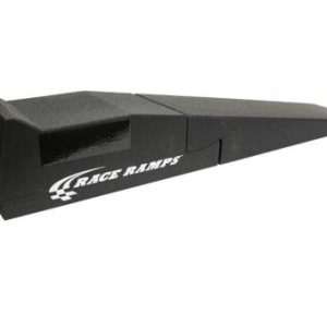 RACE RAMPS 67in 2-Piece Magna Service Ramps 4 Pieces RR-XT-2-HD