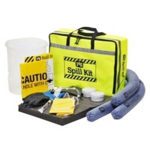 New Pig KIT622 PIG? Truck Spill Kit in Stowaway Bag