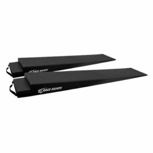 Race Ramps RR-TR-5 – Trailer Ramps Load Low Clearance 4.3 degree incline (PAIR)
