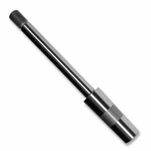 1" Replacement Arbor Shaft for All Tool Hunter Performance Brake Lathes Made USA