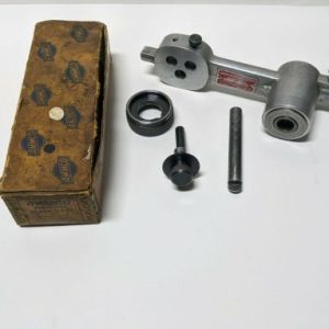 Ammco 1750 Brake Gage for Adjusting Bendix Drum Brakes * not complete*