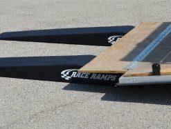 Race Ramps Trailer Ramp RR-TR-7-FLP