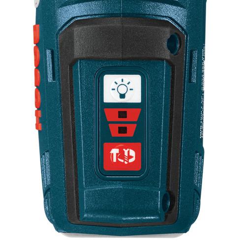 Bosch 12V MAX Cordless Lithium-Ion EC Brushless 1/4 in. Hex Impact Driver (Tool Only) - PS42BN - Image 2