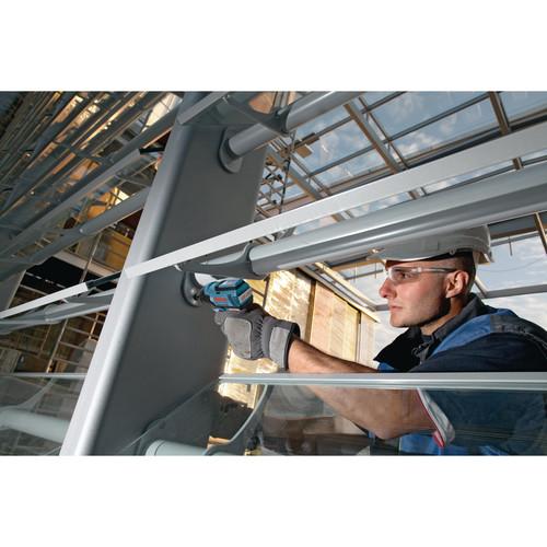 Bosch 12V MAX Cordless Lithium-Ion EC Brushless 1/4 in. Hex Impact Driver (Tool Only) - PS42BN - Image 5
