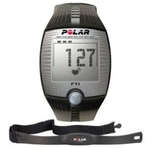 Polar ‘1 Fitness Heart Rate Monitor