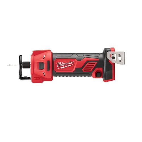 Milwaukee 2627-22 M18 18V 3.0 Ah Cordless Lithium-Ion Cut Out Tool Kit - Image 2