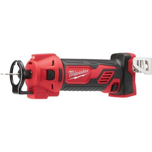 Milwaukee 2627-22 M18 18V 3.0 Ah Cordless Lithium-Ion Cut Out Tool Kit - Image 3