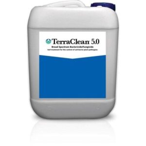 BioSafe TerraClean 5.0, 5 gal