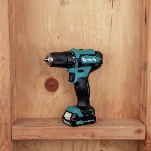Makita 12V max CXT 2.0 Ah Lithium-Ion 2-Piece Combo Kit - CT232RX - Image 14