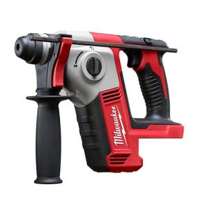Milwaukee 2612-20 M18 Lithium-Ion 5/8 in. SDS-Plus Rotary Hammer (Tool Only)