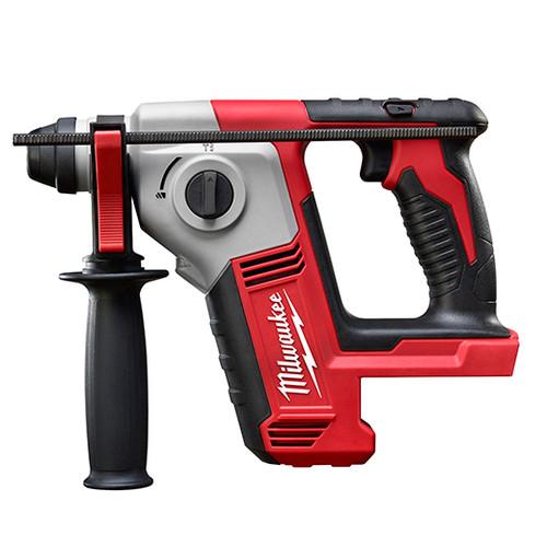 Milwaukee 2612-20 M18 Lithium-Ion 5/8 in. SDS-Plus Rotary Hammer (Tool Only) - Image 2
