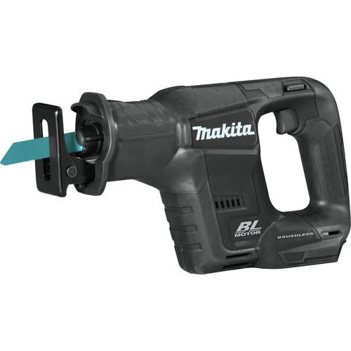 Makita 18V LXT Lithium-Ion Sub-Compact Brushless Cordless Reciprocataing Saw (Tool Only) - XRJ07ZB
